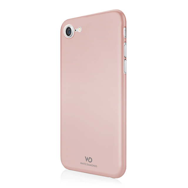 【iPhone8/7 ケース】Ultra Thin Iced Case (Rose Gold)goods_nameサブ画像
