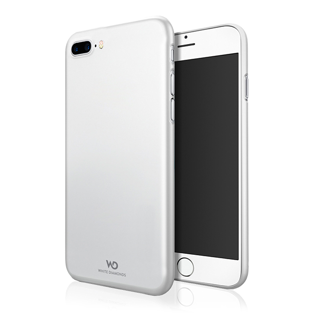 【iPhone8 Plus/7 Plus ケース】Ultra Thin Iced Case (Transparent)サブ画像