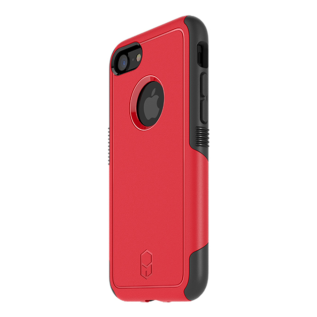 【iPhone8/7 ケース】Level Aegis Case (Red)サブ画像