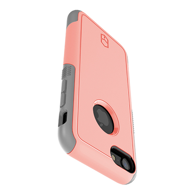 【iPhone8/7 ケース】Level Aegis Case (Pink)goods_nameサブ画像