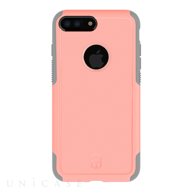 【iPhone8 Plus/7 Plus ケース】Level Aegis Case (Pink)
