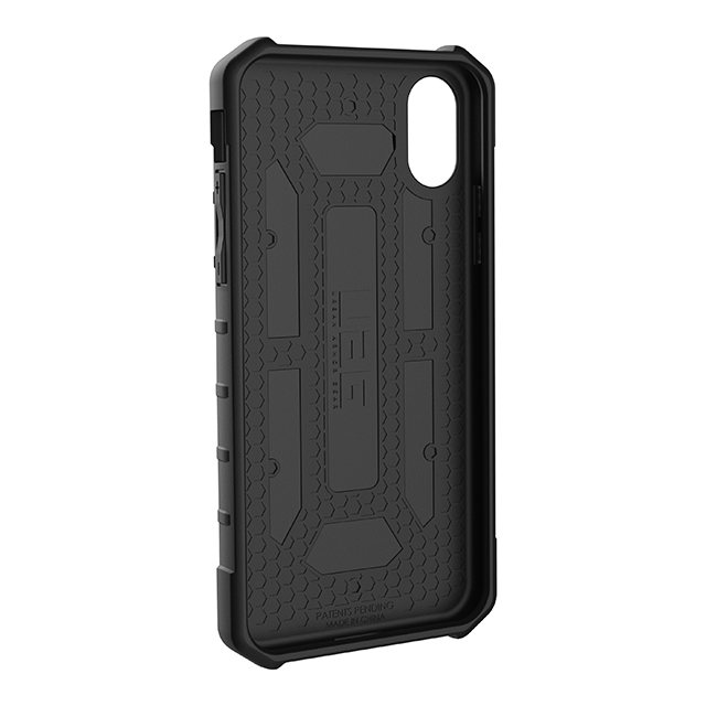 【iPhoneXS/X ケース】UAG Pathfinder Case (ブラック)サブ画像