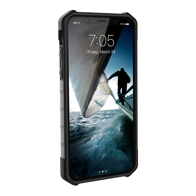 【iPhoneXS/X ケース】UAG Pathfinder Case (ホワイト)サブ画像