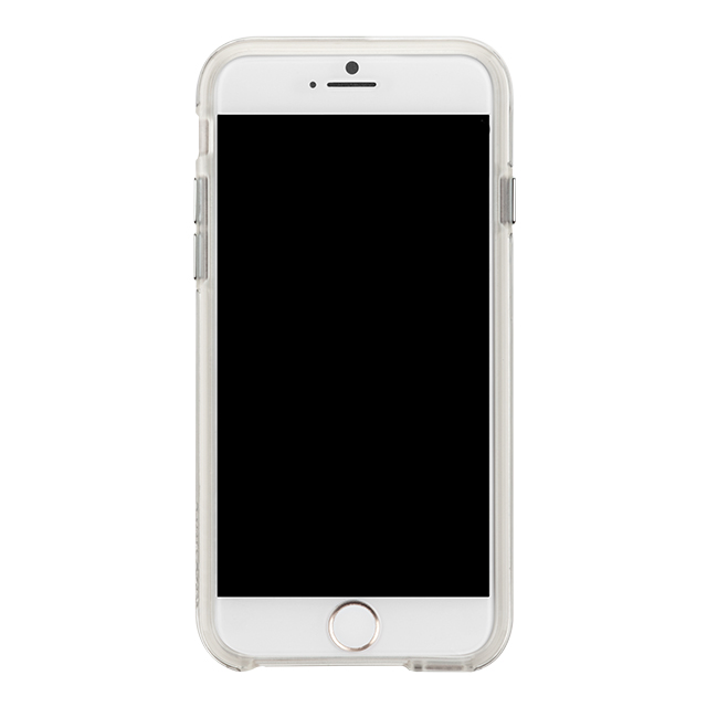 【iPhone8 Plus/7 Plus ケース】Naked Tough (Clear)goods_nameサブ画像