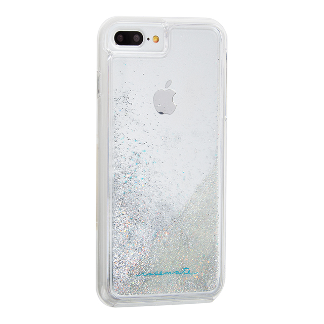 【iPhone8 Plus/7 Plus ケース】Waterfall Case (Iridescent)サブ画像