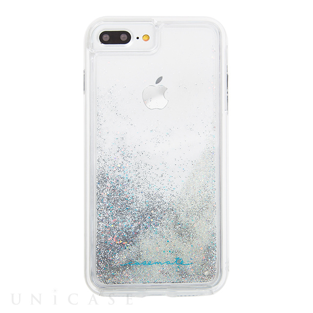 【iPhone8 Plus/7 Plus ケース】Waterfall Case (Iridescent)