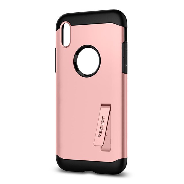 【iPhoneX ケース】Slim Armor (Rose Gold)goods_nameサブ画像