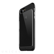 【iPhone8 Plus/7 Plus ケース】Sentinel Contour Case (Black)