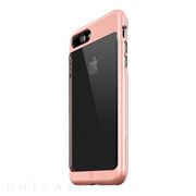【iPhone8 Plus/7 Plus ケース】Sentinel Contour Case (Pink)