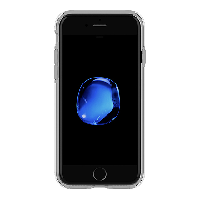 【iPhone8 Plus/7 Plus ケース】Chroma Case (White)サブ画像