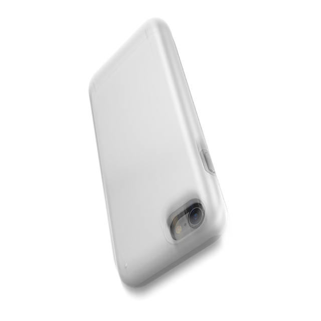 【iPhone8/7 ケース】Chroma Case (White)サブ画像