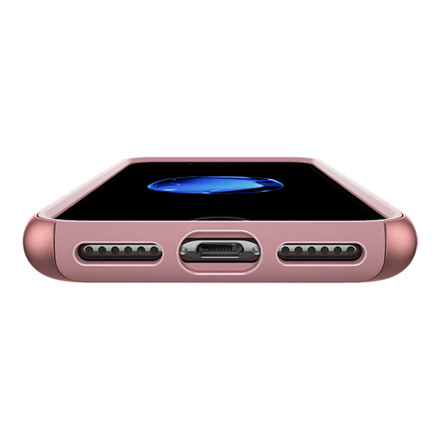 【iPhone8/7 ケース】Chroma Case (Pink)goods_nameサブ画像