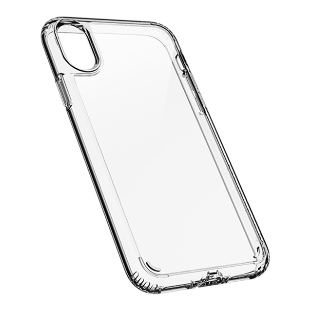 【iPhoneXS/X ケース】Lumina Case (Clear)サブ画像