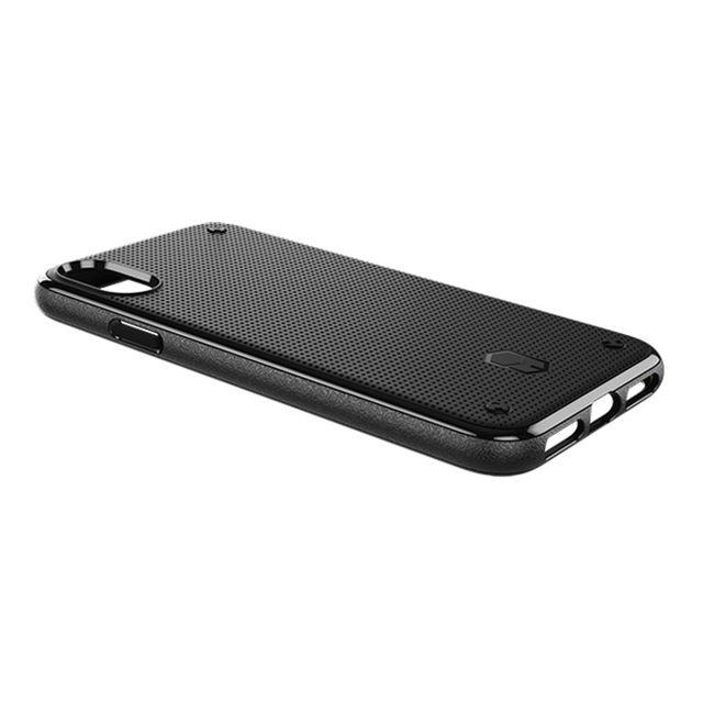 【iPhoneXS/X ケース】Flexguard Case (Black)goods_nameサブ画像