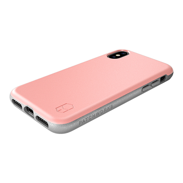 【iPhoneXS/X ケース】ITG Level Case (Pink)goods_nameサブ画像