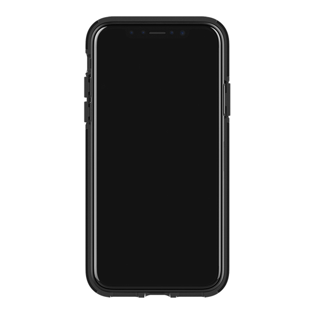 【iPhoneXS/X ケース】Chroma Case (Black)goods_nameサブ画像