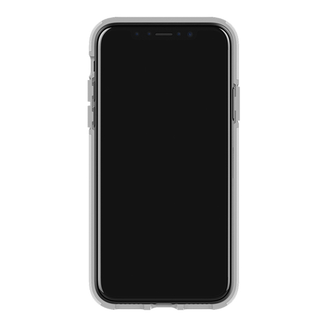 【iPhoneXS/X ケース】Chroma Case (White)サブ画像
