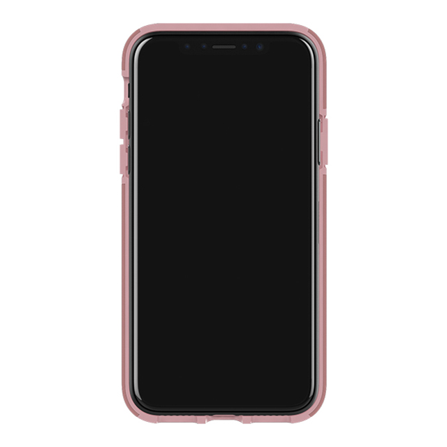 【iPhoneXS/X ケース】Chroma Case (Pink)サブ画像