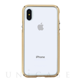 Iphonexケース ゴールド 人気順 Iphoneケースはunicase