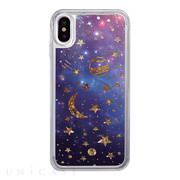 【iPhoneXS/X ケース】Sparkle case (Sp...
