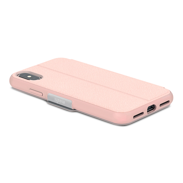 【iPhoneXS/X ケース】SenseCover (Luna Pink)goods_nameサブ画像