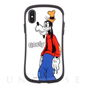 【iPhoneXS/X ケース】ディズニーキャラクターiFace...