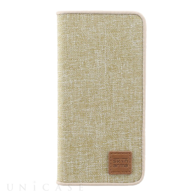 【iPhoneXS/X ケース】シェルケース/手帳型ケース/Aki Collection/Reed（Beige）