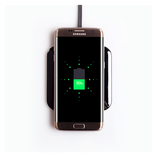 Futura X Wireless Charging Pad (ブラック)サブ画像