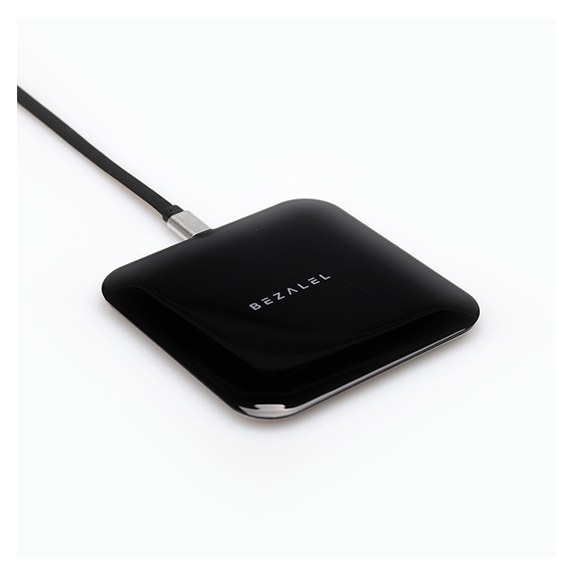 Futura X Wireless Charging Pad (ブラック)サブ画像