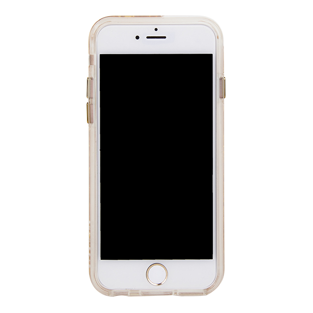 【iPhone8 Plus/7 Plus ケース】Karat Case (Gold)goods_nameサブ画像