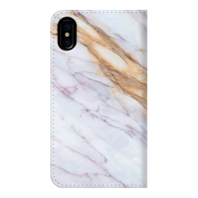 【iPhoneXS/X ケース】手帳型ケース (IF you never try)goods_nameサブ画像