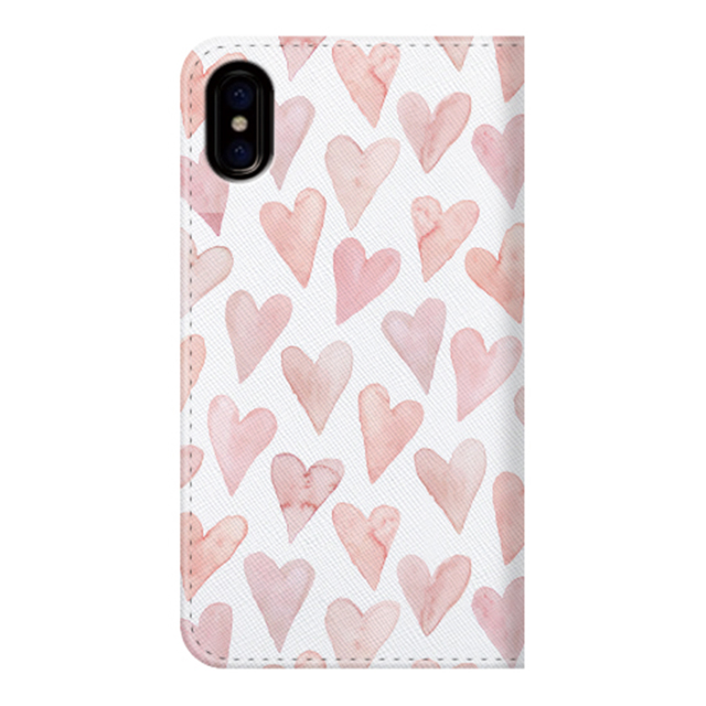 【iPhoneXS/X ケース】手帳型ケース (LOVE IS ALL YOU NEED 1)goods_nameサブ画像