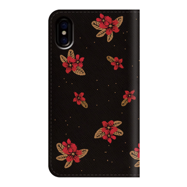 【iPhoneXS/X ケース】手帳型ケース (Myurukuvizu)goods_nameサブ画像