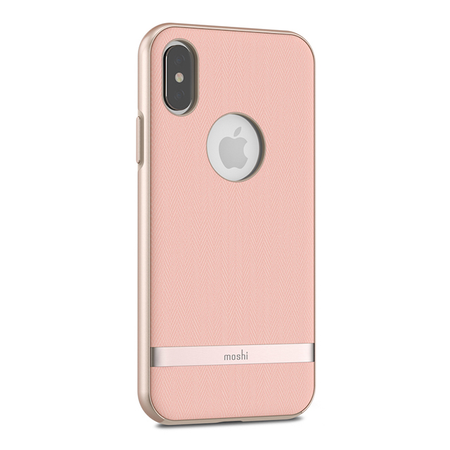 【iPhoneXS/X ケース】Vesta (Blossom Pink)サブ画像