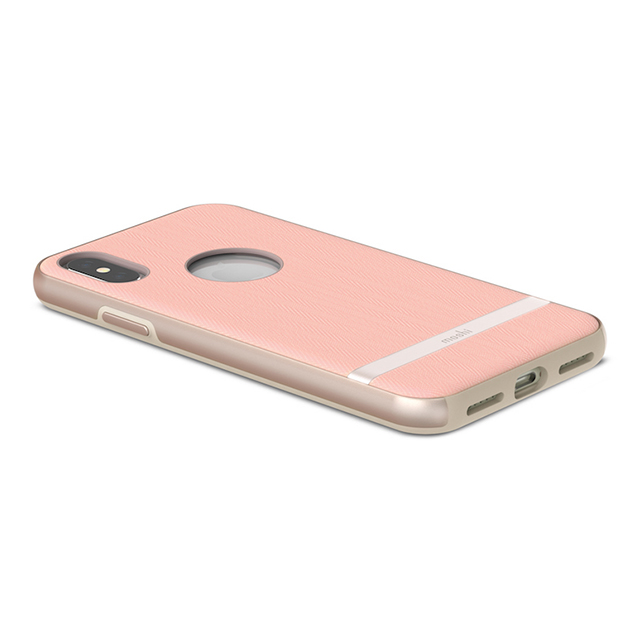【iPhoneXS/X ケース】Vesta (Blossom Pink)サブ画像