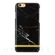 【iPhone6s/6 ケース】R＆F Classic (Marble/Black)