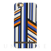 【iPhone6s/6 ケース】R＆F Classic (Geo Stripes)