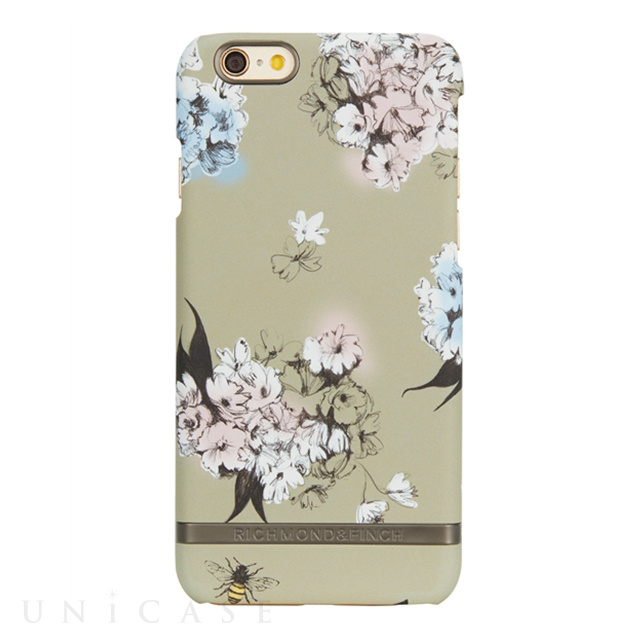 【iPhone6s/6 ケース】R＆F Classic (Fairy Blossom)