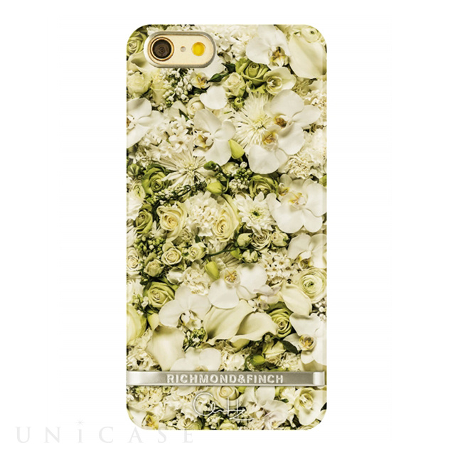 【iPhone6s/6 ケース】R＆F Classic (White Blossom)