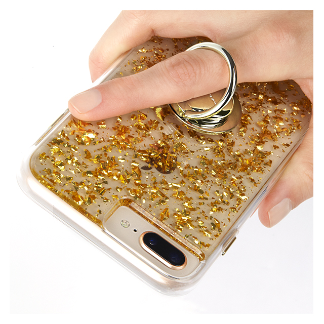 Selfie Ring (Gold)goods_nameサブ画像