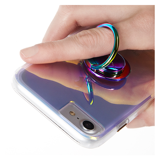 Selfie Ring (Iridescent)サブ画像