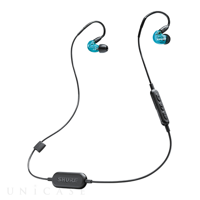 SHURE SE215 Special Edition Wireless