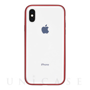 【iPhoneX ケース】Shock proof Air Jac...