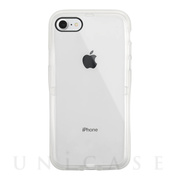 【iPhoneSE(第3/2世代)/8/7 ケース】HYBRID SLIM CASE for iPhoneSE(第2世代)/8/7(Clear)