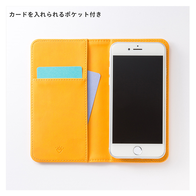 【iPhone8/7/6s/6 ケース】iPhone case (WOLF)goods_nameサブ画像
