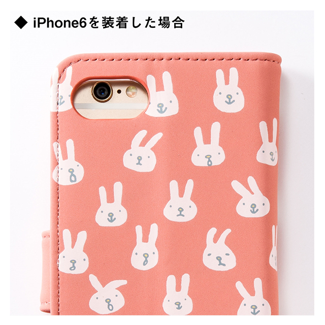 【iPhone8/7/6s/6 ケース】iPhone case (ハリネズミ)goods_nameサブ画像