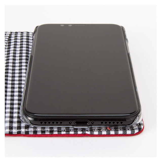 【iPhoneXS/X ケース】iPhone case (PAINTER)goods_nameサブ画像
