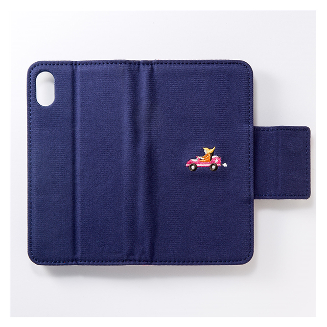 【iPhoneXS/X ケース】iPhone case (DRIVER)サブ画像