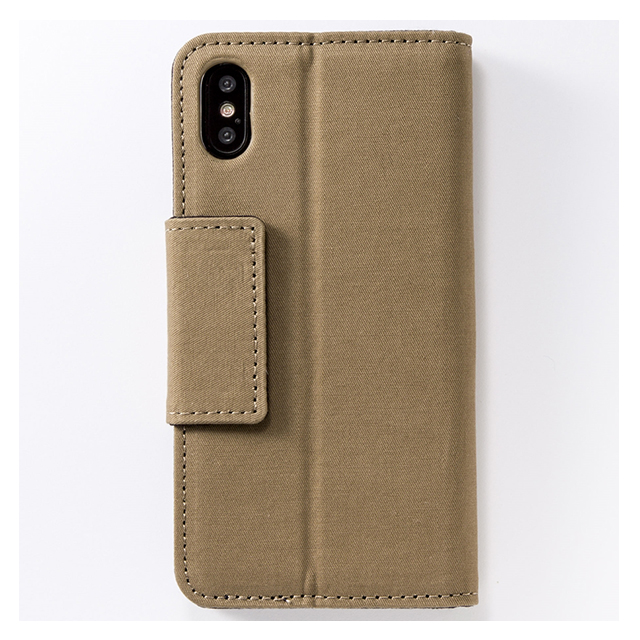 【iPhoneXS/X ケース】iPhone case (PLAYER)サブ画像