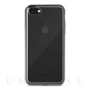 【iPhone8/7 ケース】Vitros (Raven Black)